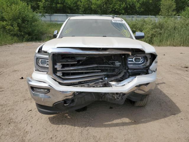 Photo 5 from auction – 2016 GMC SIERRA K15 with VIN 3GTU2NEC7GG337962