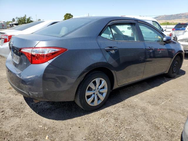 Photo 3 from auction – 2016 TOYOTA COROLLA L with VIN 5YFBURHE1GP459183