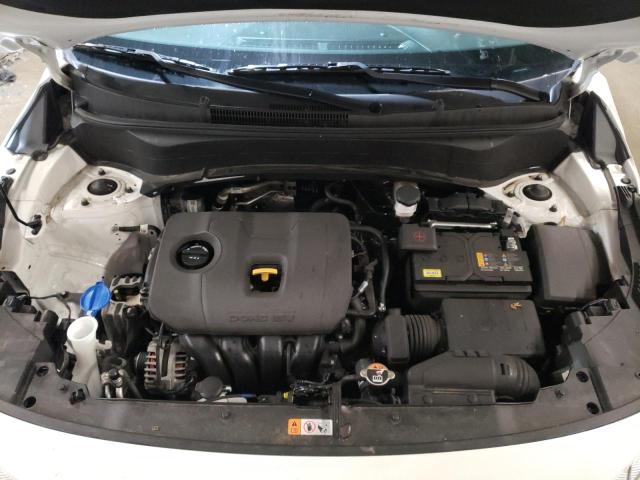 Photo 12 from auction – 2022 KIA SELTOS EX with VIN KNDERCAA5N7314407