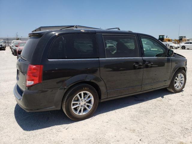 Photo 3 from auction – 2018 DODGE GRAND CARA with VIN 2C4RDGCG4JR265122