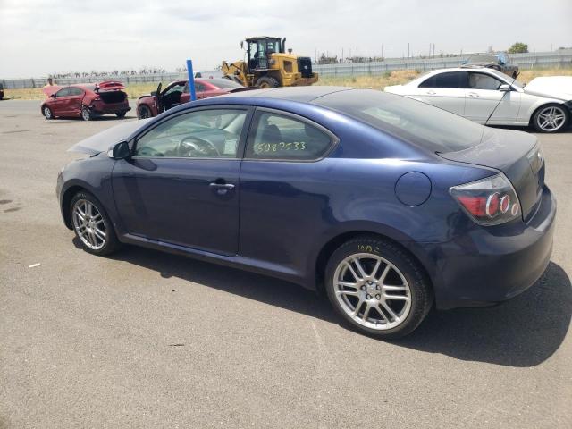 Photo 2 from auction – 2008 SCION TC with VIN JTKDE167380229158