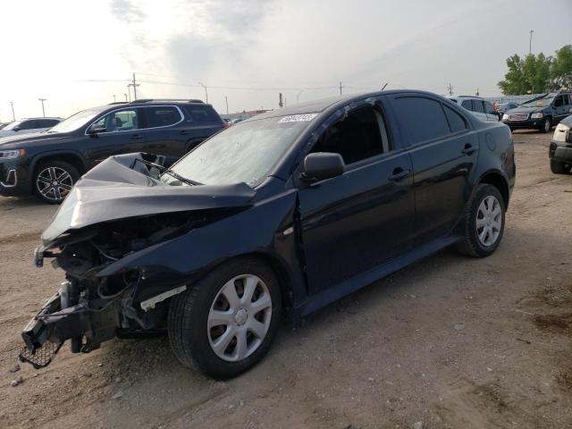 Photo 1 from auction – 2014 MITSUBISHI LANCER ES/ with VIN JA32U2FU1EU019755