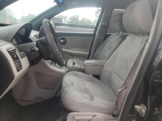 Photo 7 from auction – 2005 CHEVROLET EQUINOX LS with VIN 2CNDL13FX56123667