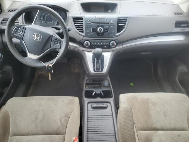 Photo 8 from auction – 2012 HONDA CR-V EX with VIN 5J6RM3H55CL024384