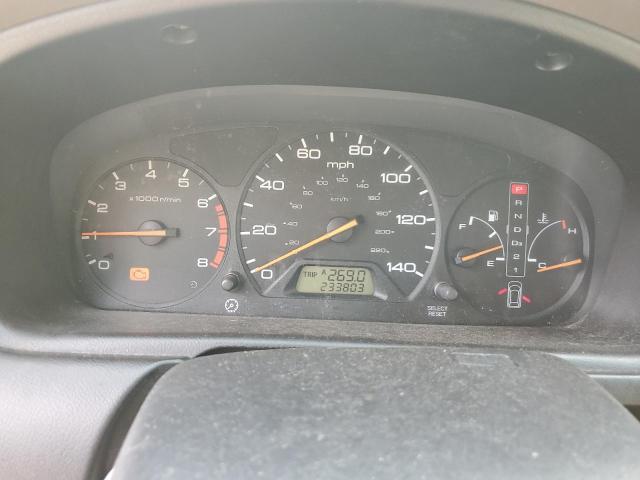 Photo 9 from auction – 2003 HONDA ODYSSEY EX with VIN 5FNRL18603B078409