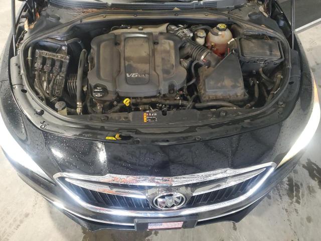 Photo 11 from auction – 2017 BUICK LACROSSE P with VIN 1G4ZN5SS3HU181566