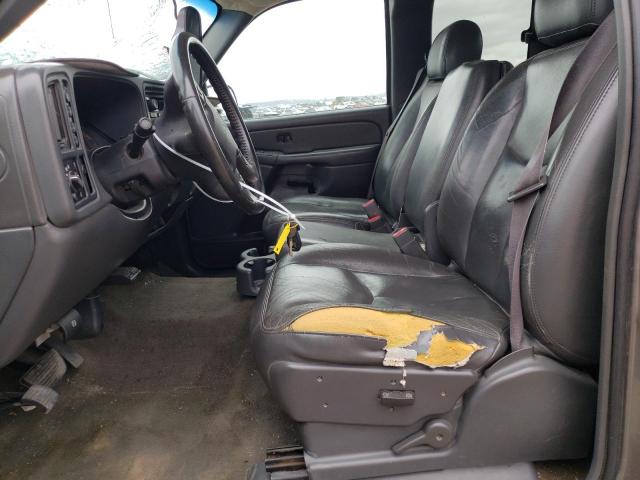 Photo 7 from auction – 2006 CHEVROLET silverado with VIN 1GCEK19B86Z241755