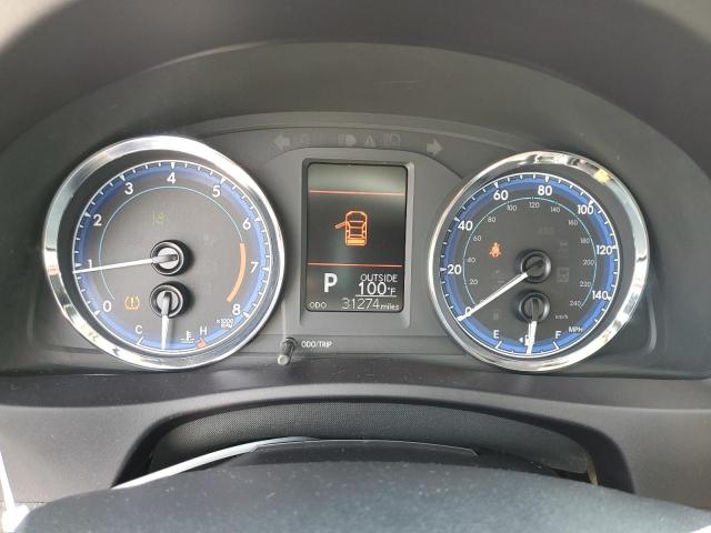 Photo 9 from auction – 2018 TOYOTA COROLLA L with VIN 5YFBURHE0JP777089