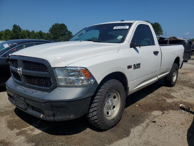 RAM 1500 ST 2016 with VIN 3C6JR7DT0GG359482 - Photo from auction
