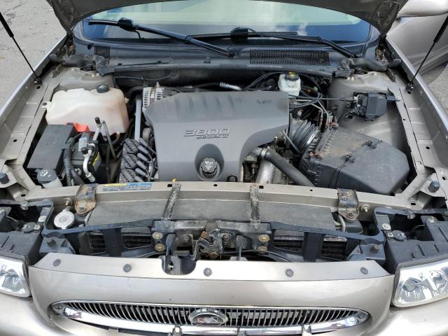 Photo 11 from auction – 2004 BUICK LESABRE CU with VIN 1G4HP52K44U234081