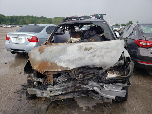 Photo 5 from auction – 2013 SUBARU XV CROSSTR with VIN JF2GPACC6DG207481