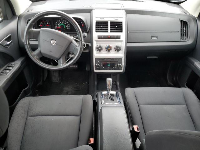 Photo 8 from auction – 2010 DODGE JOURNEY SX with VIN 3D4PG5FV9AT236213