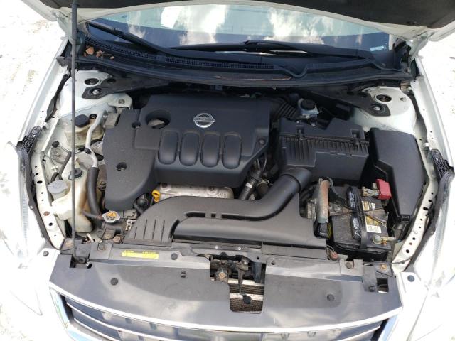 Photo 11 from auction – 2010 NISSAN ALTIMA BAS with VIN 1N4AL2AP3AN456099