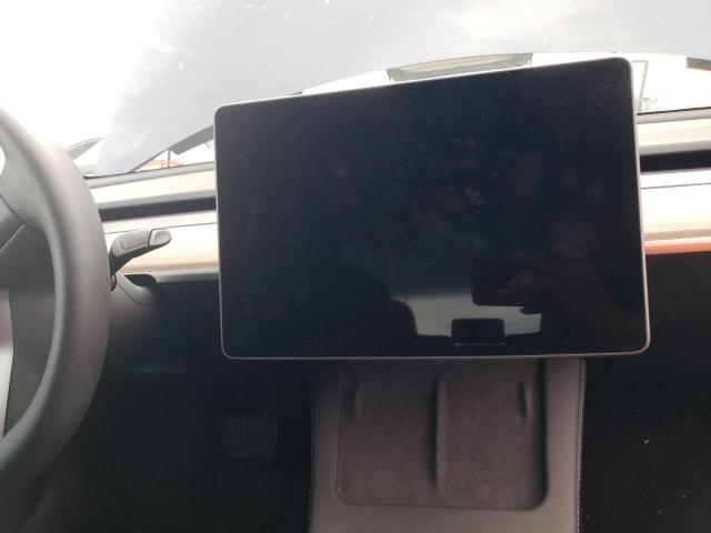 Photo 9 from auction – 2023 TESLA MODEL 3 with VIN 5YJ3E1EAXPF458419