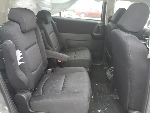 Photo 11 from auction – 2009 MAZDA 5 with VIN JM1CR29LX90341382