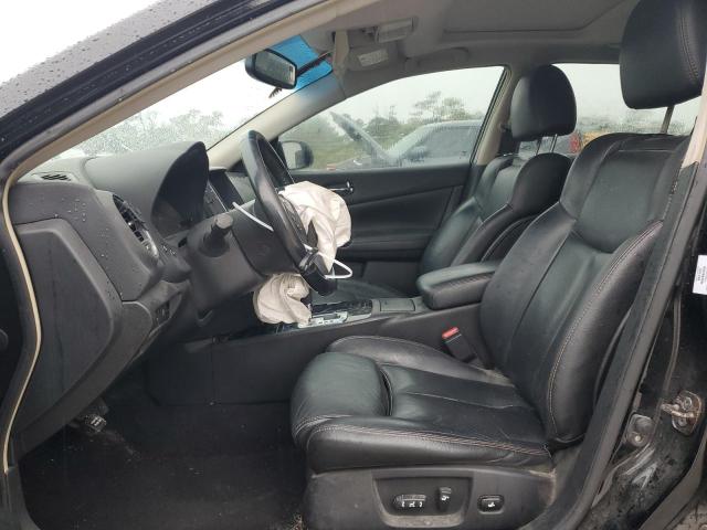 Photo 7 from auction – 2010 NISSAN MAXIMA S with VIN 1N4AA5AP9AC861192