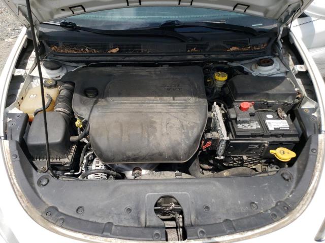 Photo 11 from auction – 2016 DODGE DART SE with VIN 1C3CDFAA7GD504841