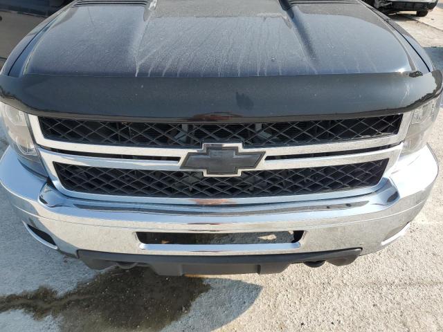 Photo 11 from auction – 2011 CHEVROLET SILVERADO with VIN 1GC1KXCG3BF100979