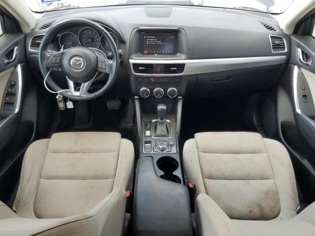 Photo 8 from auction – 2016 MAZDA CX-5 TOURI with VIN JM3KE2CY9G0914904