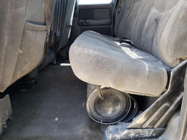 Photo 10 from auction – 2003 CHEVROLET silverado with VIN 1GCEK19V83E233491