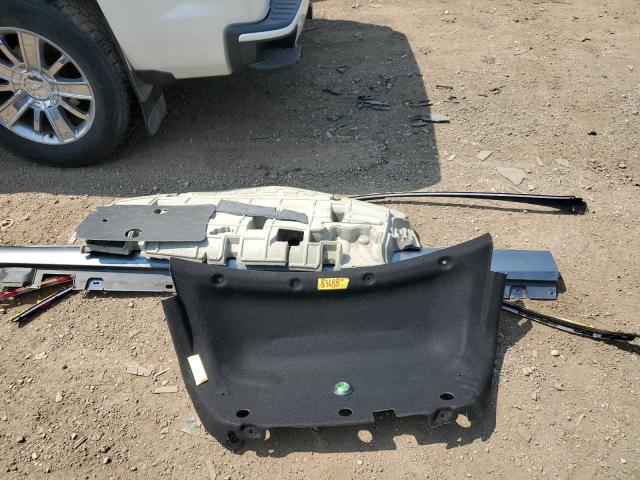 Photo 12 from auction – 2014 CHEVROLET SILVERADO with VIN 3GCUKTECXEG342266