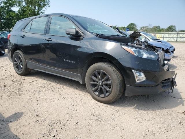 Photo 4 from auction – 2019 CHEVROLET EQUINOX LS with VIN 2GNAXSEV2K6112073