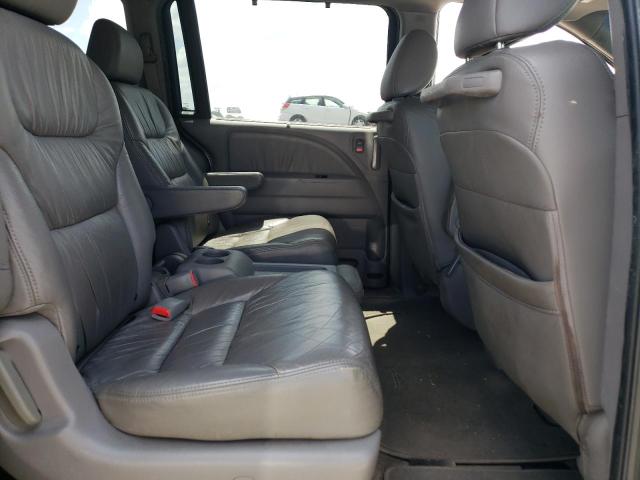Photo 11 from auction – 2008 HONDA ODYSSEY EX with VIN 5FNRL38788B061840