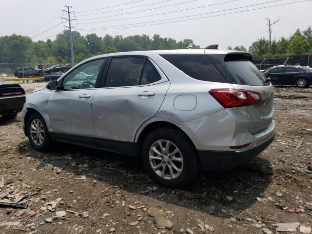 Photo 2 from auction – 2019 CHEVROLET EQUINOX LT with VIN 2GNAXUEV6K6240540