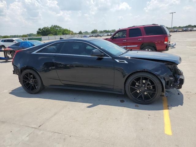 Photo 4 from auction – 2012 CADILLAC CTS with VIN 1G6DC1E39C0145885