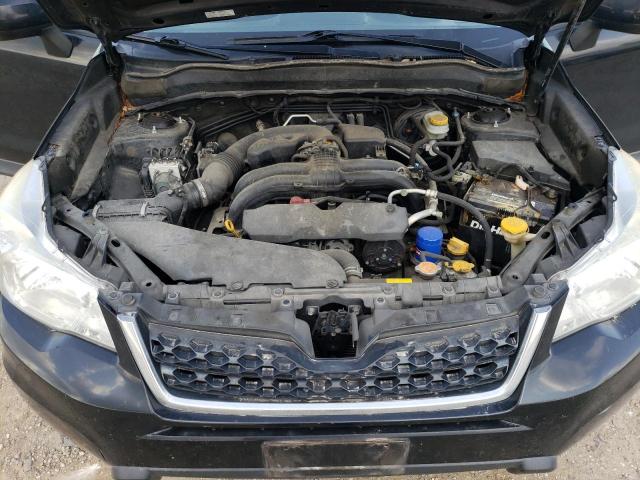 Photo 11 from auction – 2014 SUBARU FORESTER 2 with VIN JF2SJAEC4EH449660