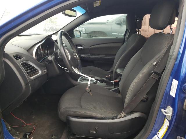 Photo 7 from auction – 2013 DODGE AVENGER SX with VIN 1C3CDZCG9DN508480