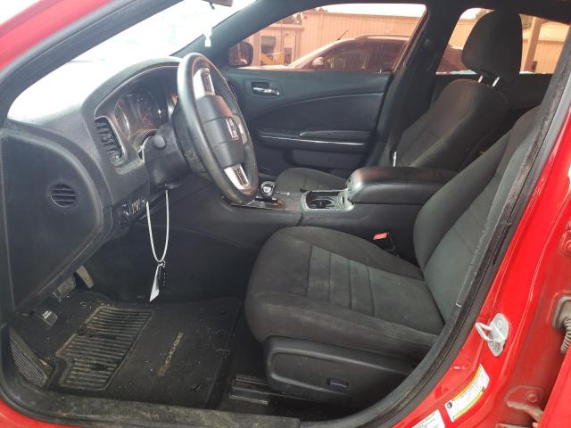 Photo 7 from auction – 2014 DODGE CHARGER SE with VIN 2C3CDXBG9EH212603