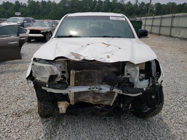 Photo 5 from auction – 2015 TOYOTA TACOMA DOU with VIN 5TFLU4EN6FX146108