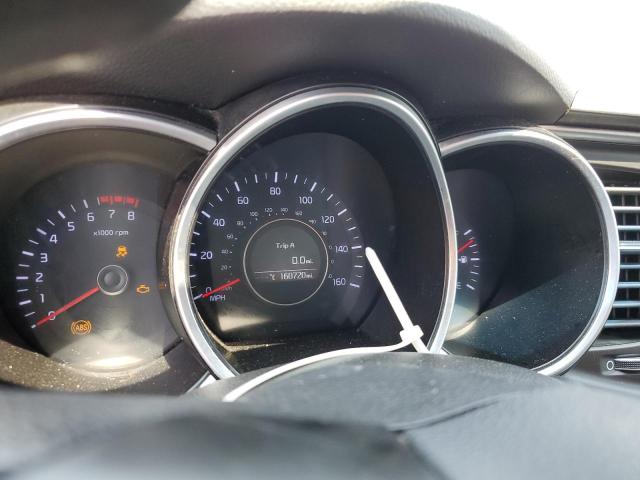 Фото 9 с аукциона – 2015 KIA OPTIMA LX с VIN KNAGM4A79F5587720