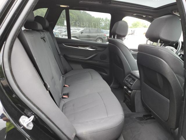 Photo 11 from auction – 2018 BMW X5 XDRIVE3 with VIN 5UXKR0C59JL070598