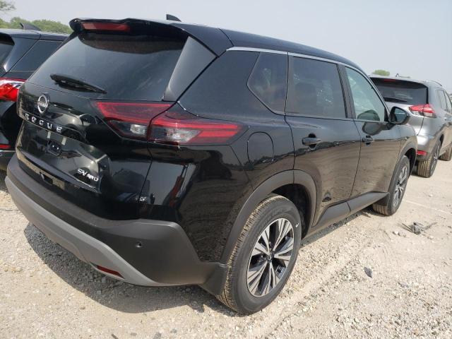 Photo 3 from auction – 2023 NISSAN ROGUE SV with VIN 5N1BT3BB1PC808703