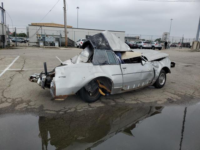 Photo 3 from auction – 1984 BUICK REGAL LIMI with VIN 1G4AM47A8EH481859