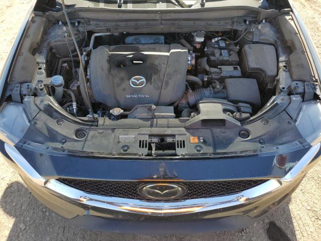 Photo 11 from auction – 2020 MAZDA CX-5 TOURI with VIN JM3KFACM2L0830406