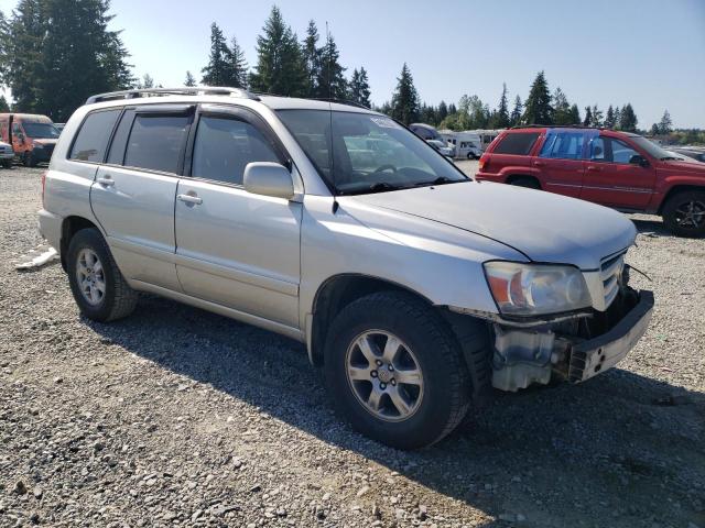 Photo 4 from auction – 2005 TOYOTA HIGHLANDER with VIN JTEEP21A850124752