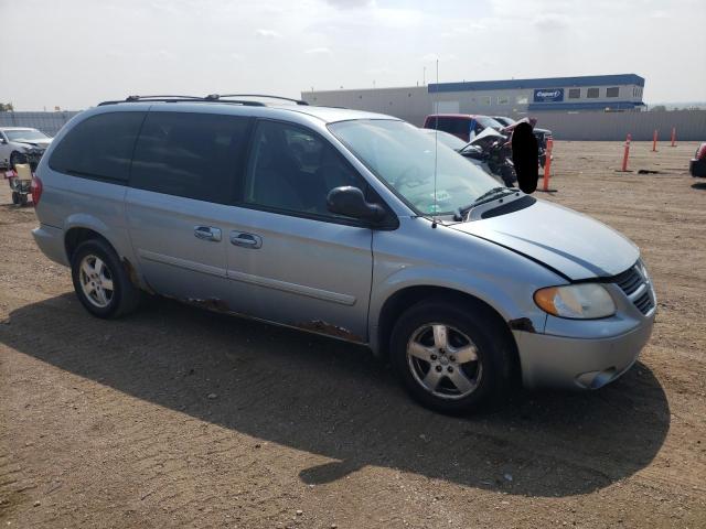 Photo 4 from auction – 2006 DODGE GRAND CARA with VIN 2D4GP44L76R854085