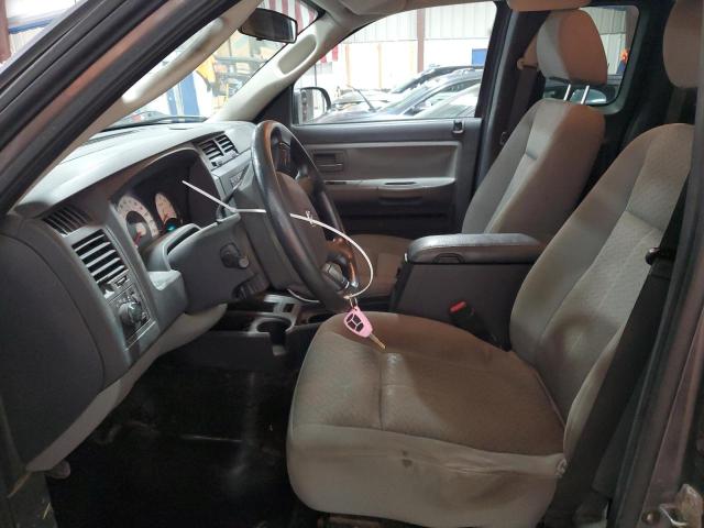 Photo 7 from auction – 2008 DODGE DAKOTA SXT with VIN 1D7HW32K58S554786