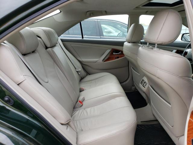 Photo 10 from auction – 2010 TOYOTA CAMRY BASE with VIN 4T4BF3EK5AR018346