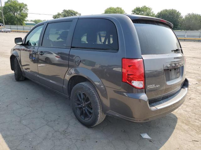 Photo 2 from auction – 2019 DODGE GRAND CARA with VIN 2C4RDGEG6KR711026
