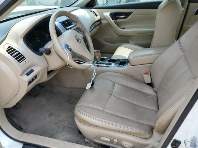 Photo 7 from auction – 2014 NISSAN ALTIMA 2.5 with VIN 1N4AL3AP4EC161357