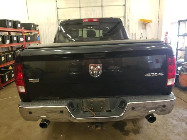 Photo 6 from auction – 2009 DODGE RAM 1500 with VIN 1D3HV13T99S731891