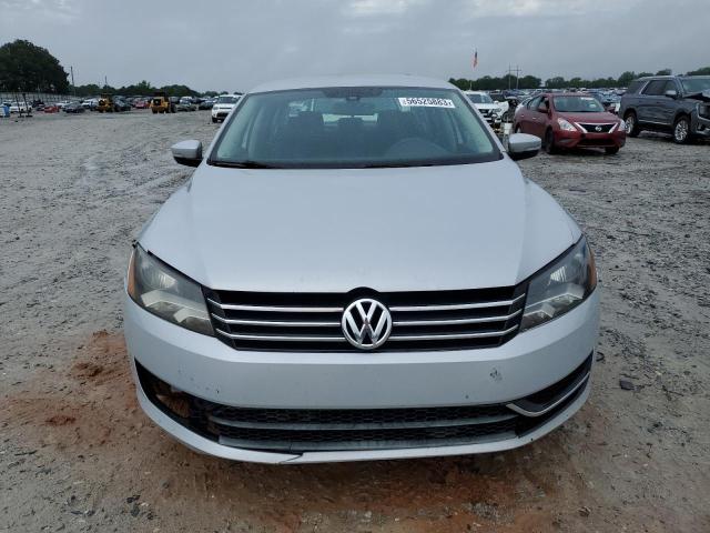Photo 5 from auction – 2014 VOLKSWAGEN PASSAT S with VIN 1VWAP7A30EC022309