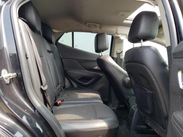 Photo 11 from auction – 2015 BUICK ENCORE CON with VIN KL4CJBSB5FB037234