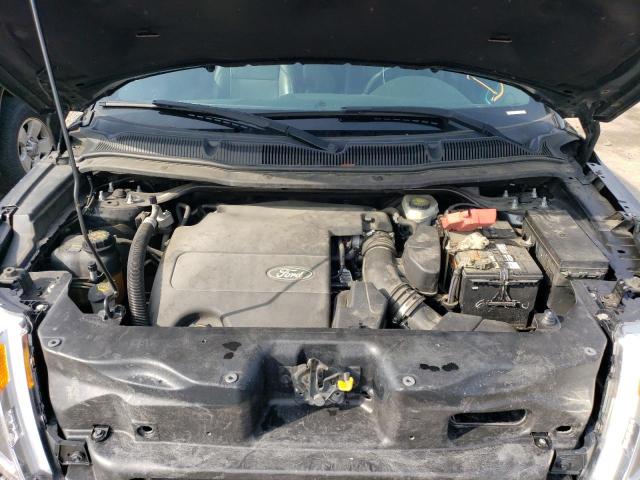 Photo 12 from auction – 2014 FORD EXPLORER L with VIN 1FM5K7F83EGB77044