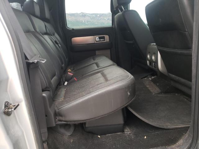 Photo 10 from auction – 2014 FORD F150 SUPER with VIN 1FTFW1EF2EFB35223