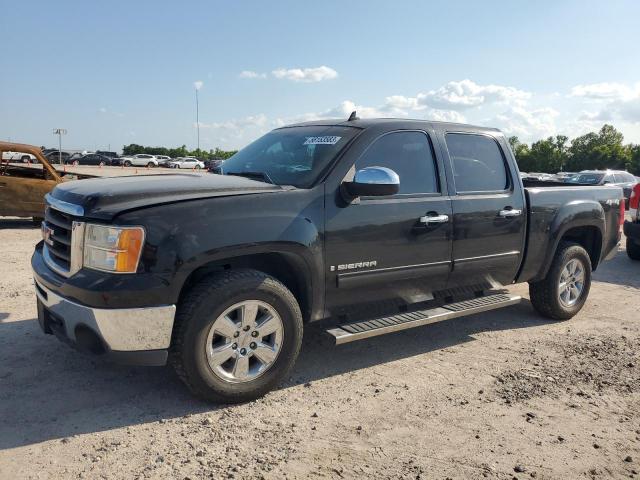 GMC SIERRA K15 2009 with VIN 2GTFK135091107309 - Photo from auction